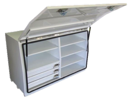 mine service tool box